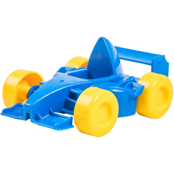 Фото - Базовый игровой транспорт для малыша Tigres Авто ''Kid cars'' формула в ассортименте (39523)